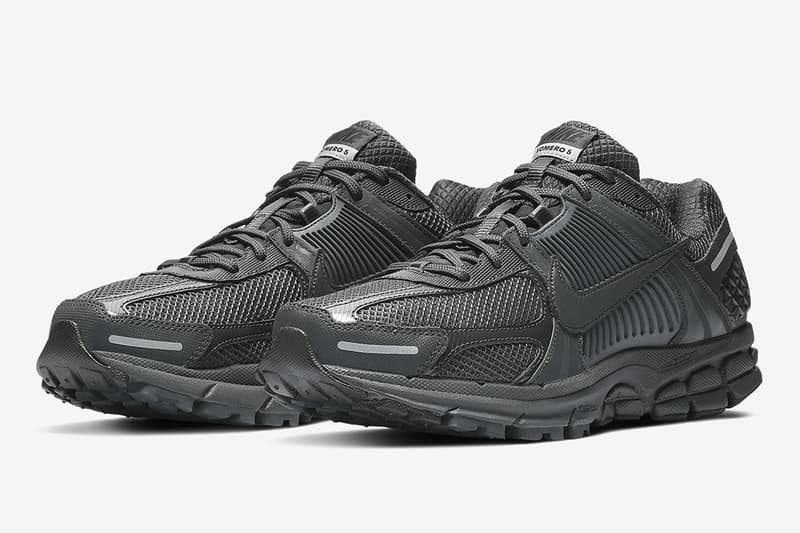 Nike Zoom Vomero 5 SP 最新配色系列發佈