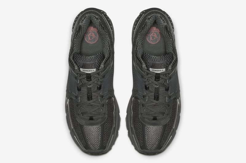 Nike Zoom Vomero 5 SP 最新配色系列發佈