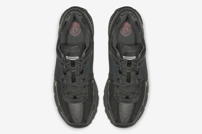 Nike Zoom Vomero 5 SP 最新配色系列發佈