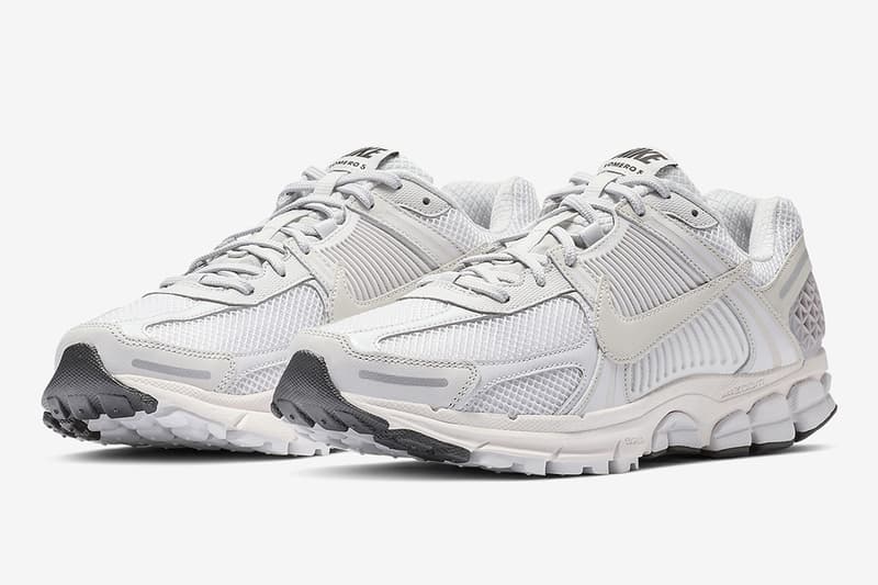 Nike Zoom Vomero 5 SP 最新配色系列發佈