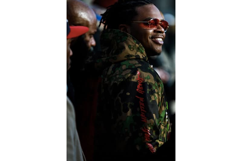 Street Style: 2019 秋冬巴黎男裝周街拍特輯 Part 1