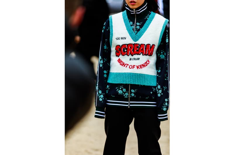 Street Style: 2019 秋冬巴黎男裝周街拍特輯 Part 3