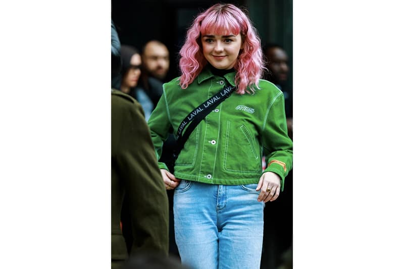 Street Style: 2019 秋冬巴黎男裝周街拍特輯 Part 1