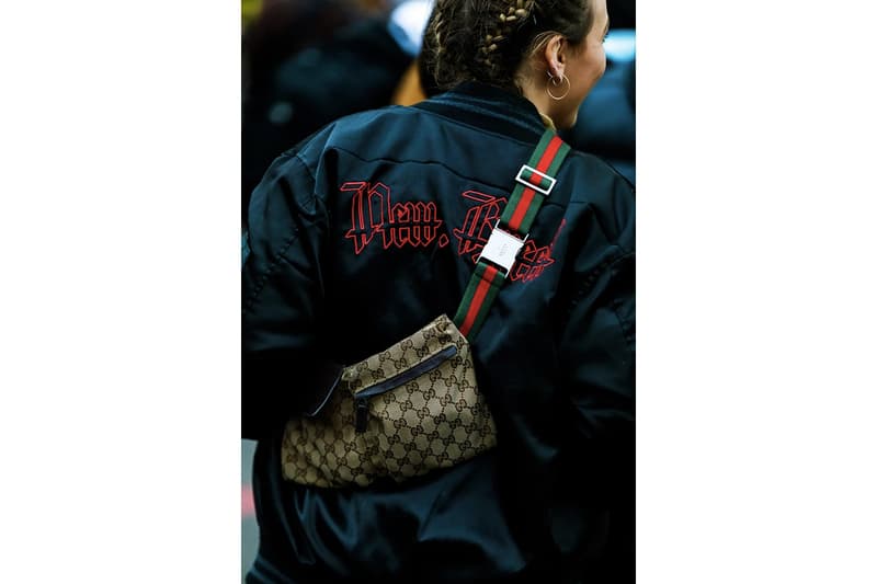 Street Style: 2019 秋冬巴黎男裝周街拍特輯 Part 1