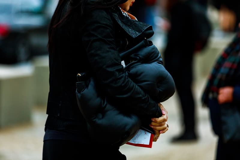 Street Style: 2019 秋冬巴黎男裝周街拍特輯 Part 3