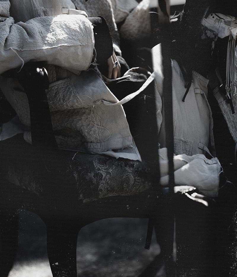 搶先預覽 Professor.E 秋冬系列「POEM」最新形象