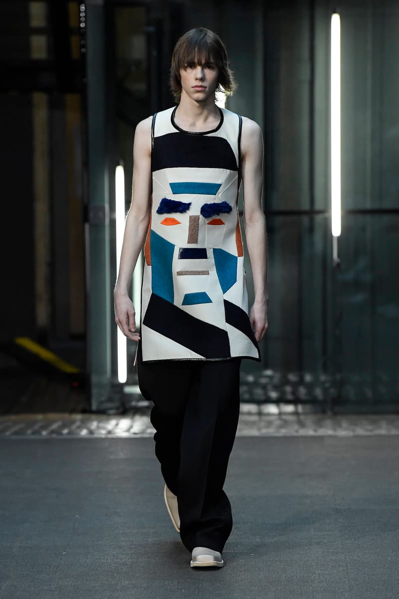 PRONOUNCE 發佈 2019 秋冬系列