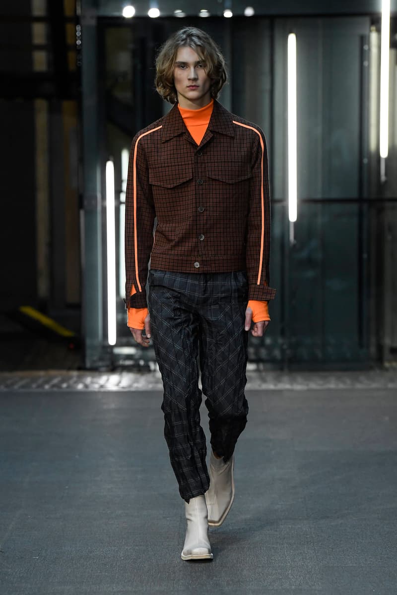 PRONOUNCE 發佈 2019 秋冬系列