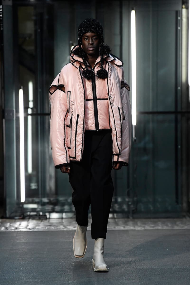 PRONOUNCE 發佈 2019 秋冬系列