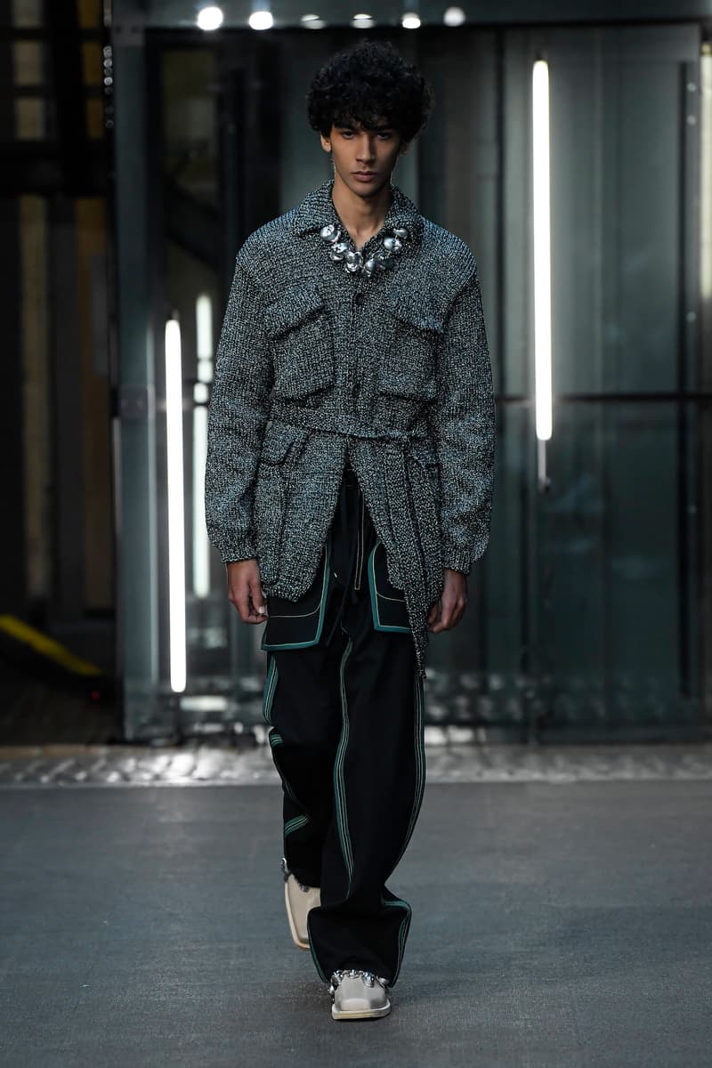 PRONOUNCE 發佈 2019 秋冬系列