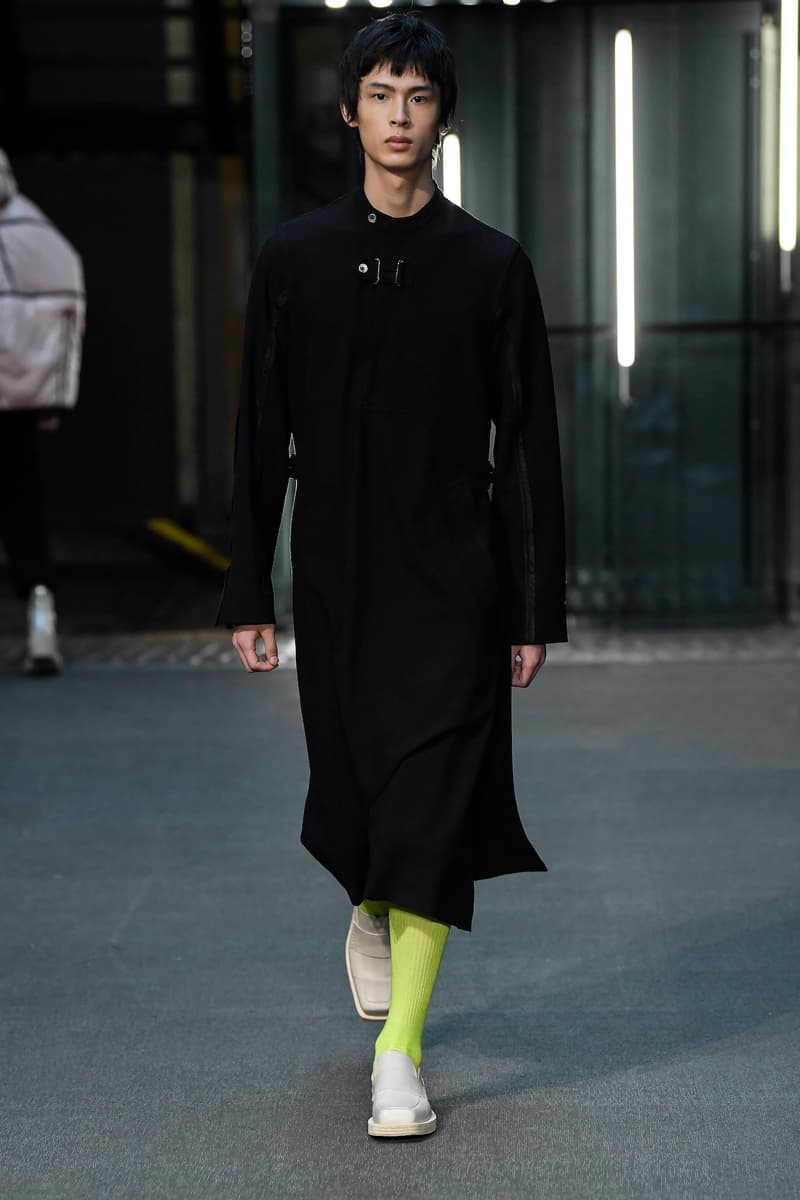 PRONOUNCE 發佈 2019 秋冬系列