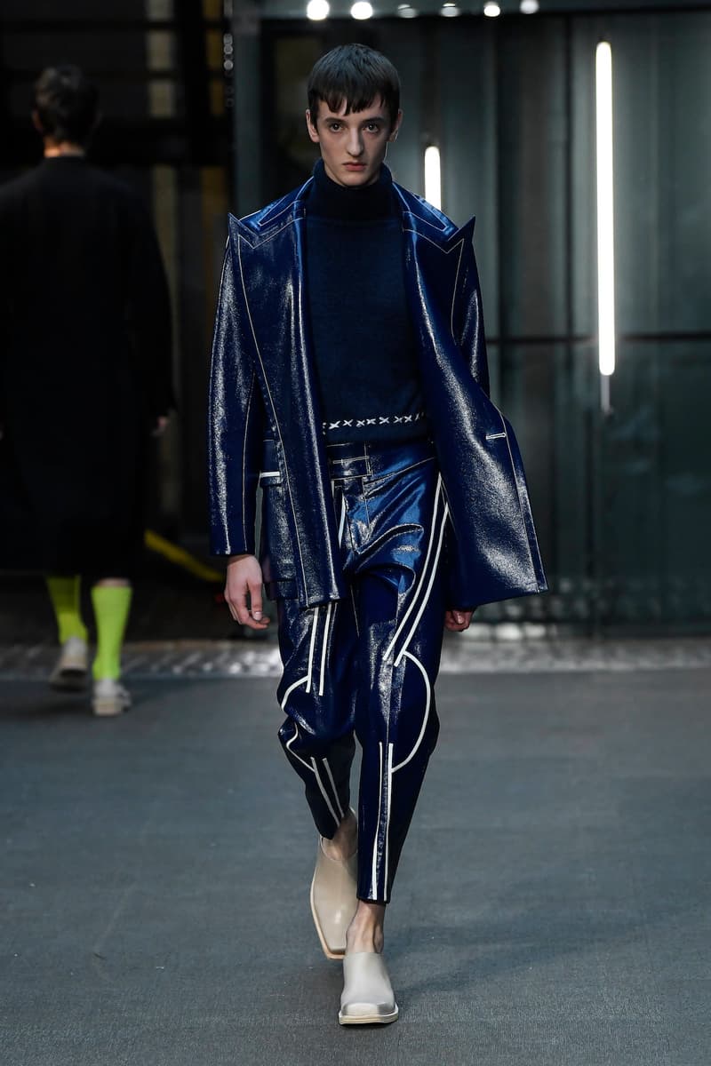 PRONOUNCE 發佈 2019 秋冬系列