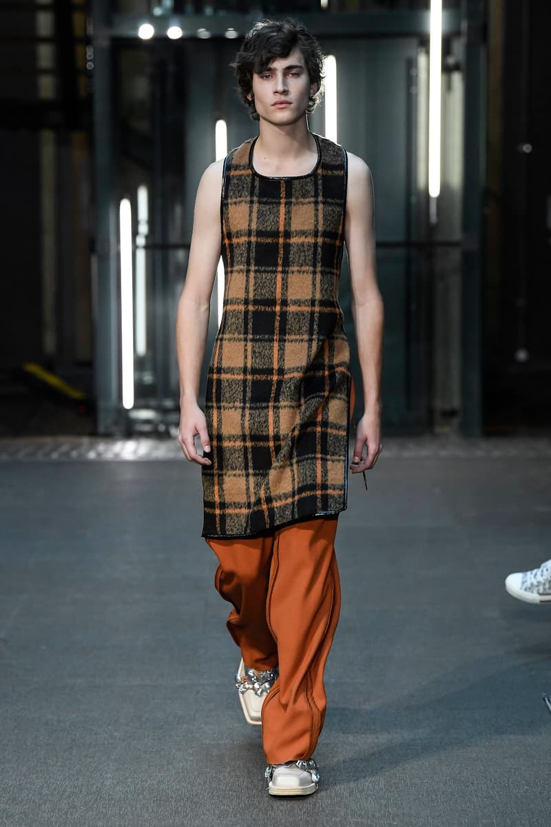 PRONOUNCE 發佈 2019 秋冬系列