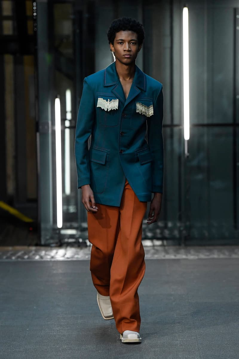 PRONOUNCE 發佈 2019 秋冬系列