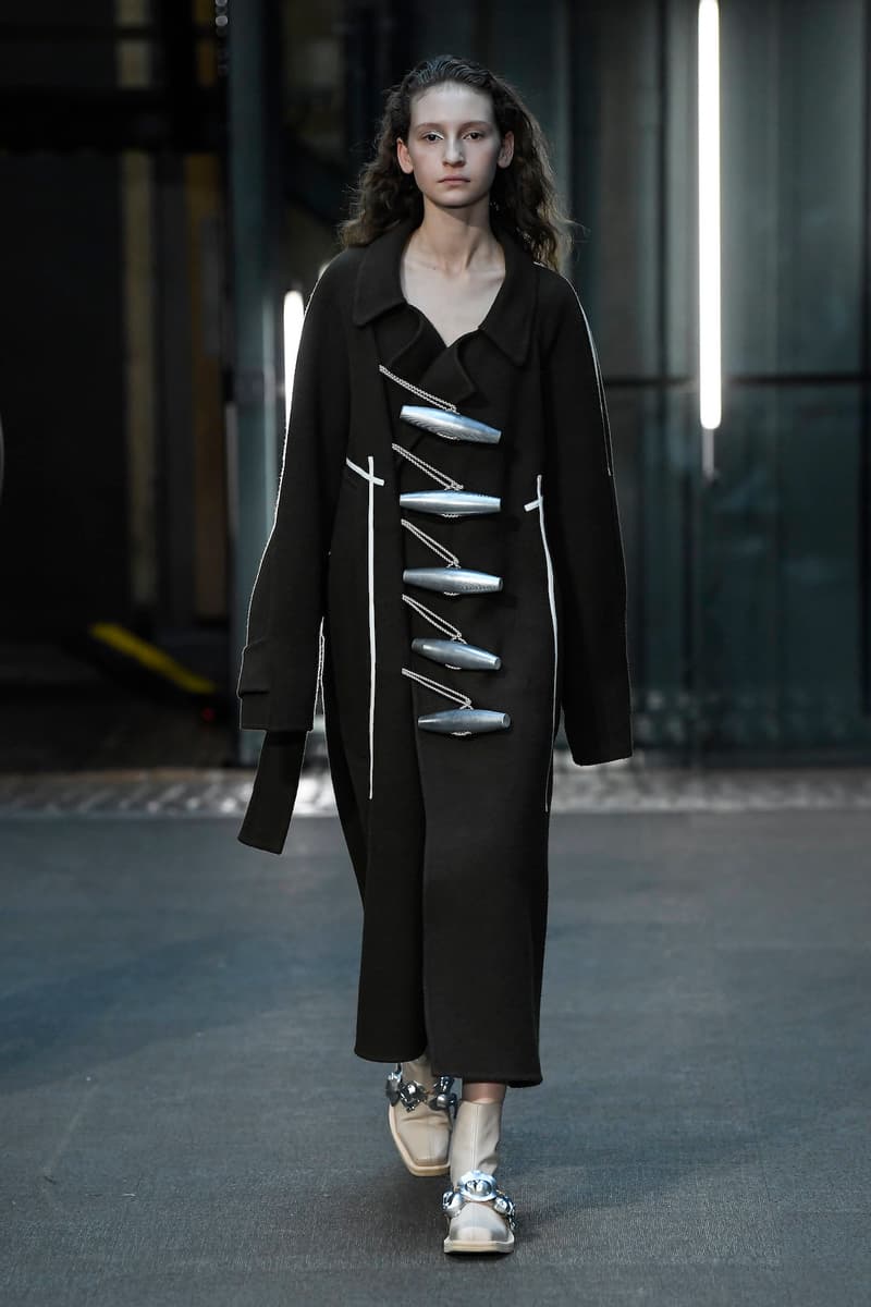 PRONOUNCE 發佈 2019 秋冬系列