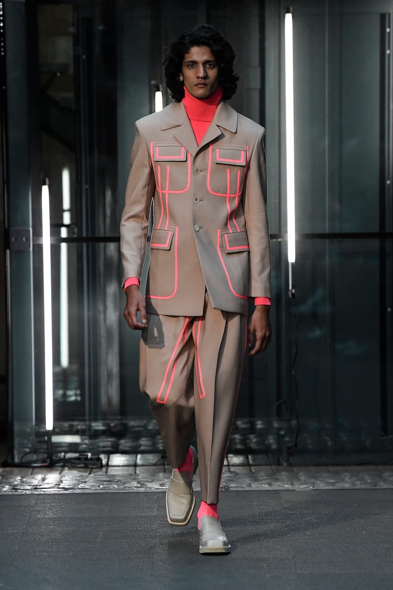 PRONOUNCE 發佈 2019 秋冬系列