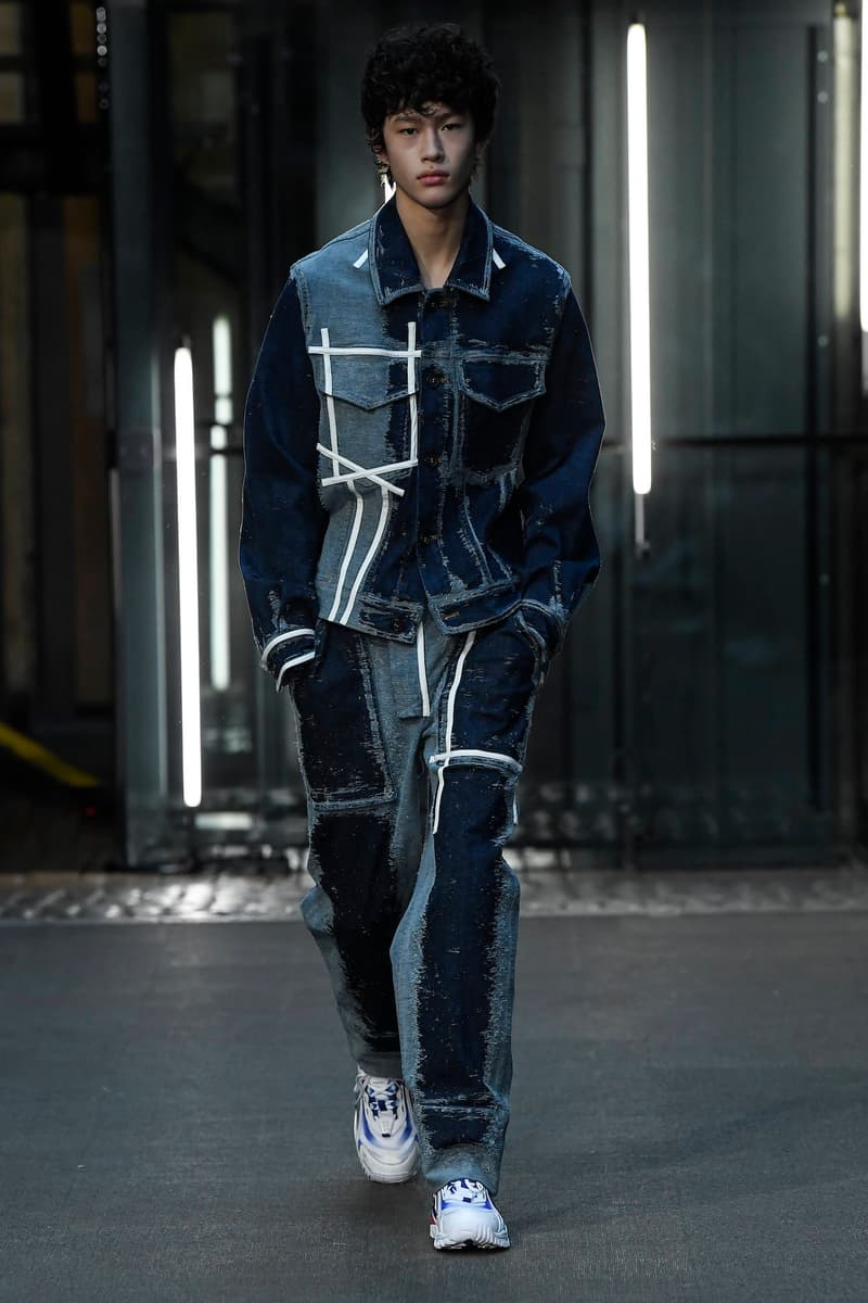 PRONOUNCE 發佈 2019 秋冬系列