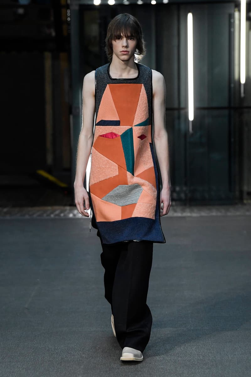 PRONOUNCE 發佈 2019 秋冬系列