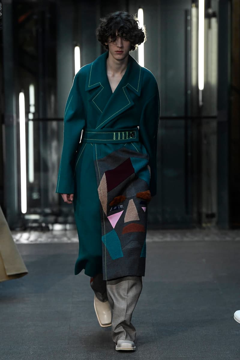 PRONOUNCE 發佈 2019 秋冬系列