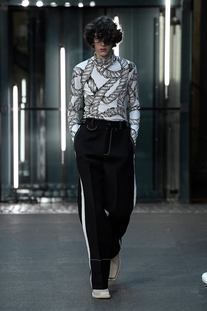 PRONOUNCE 發佈 2019 秋冬系列