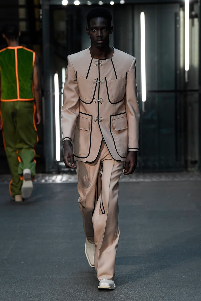 PRONOUNCE 發佈 2019 秋冬系列