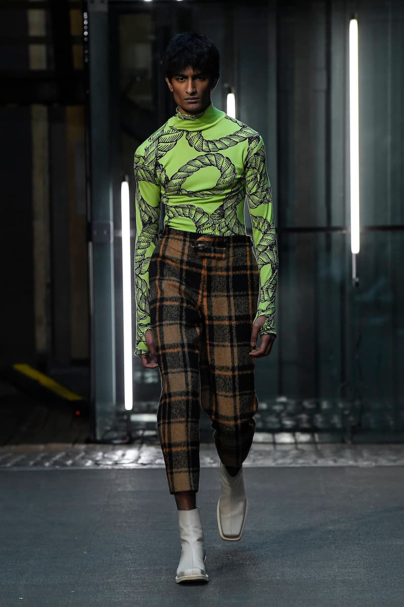 PRONOUNCE 發佈 2019 秋冬系列