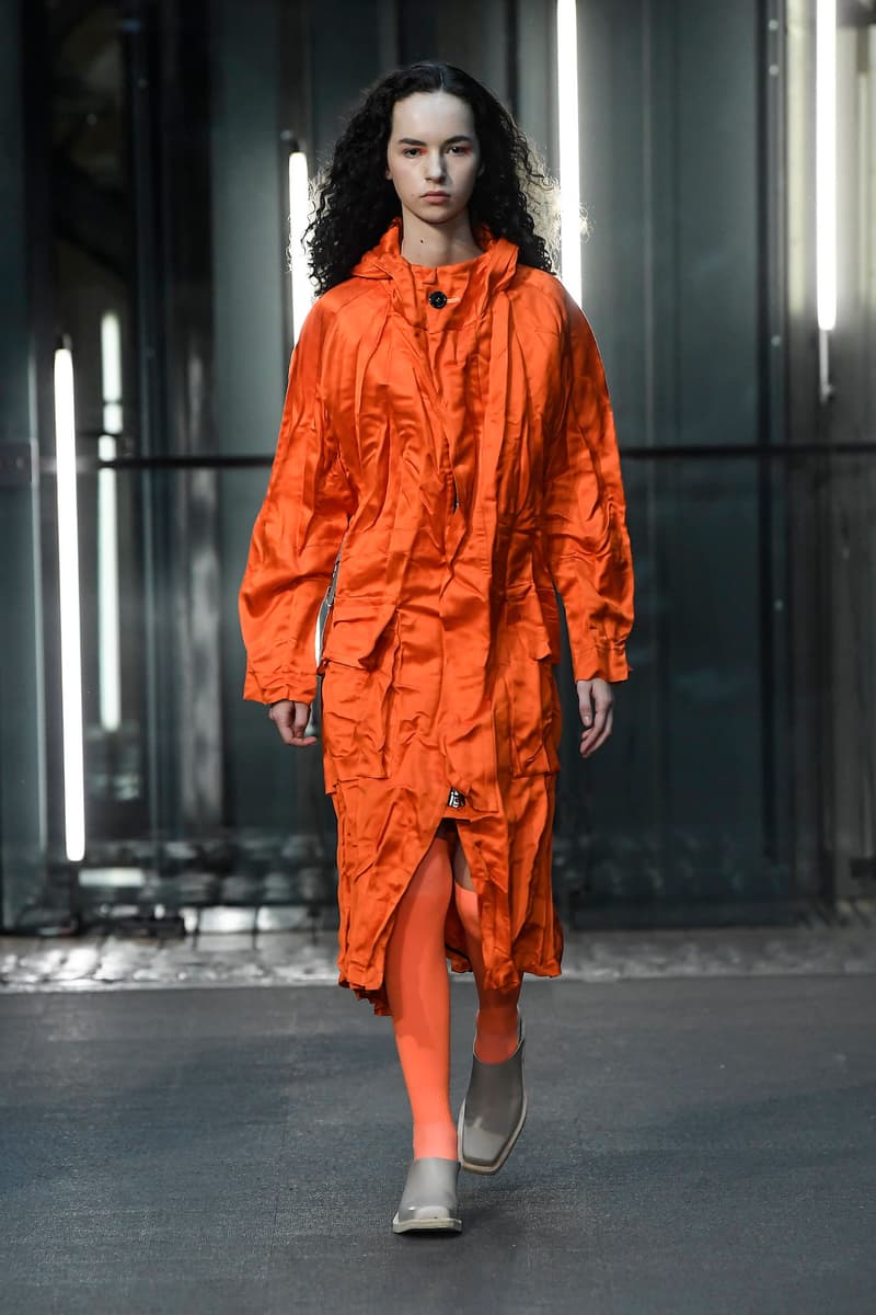 PRONOUNCE 發佈 2019 秋冬系列