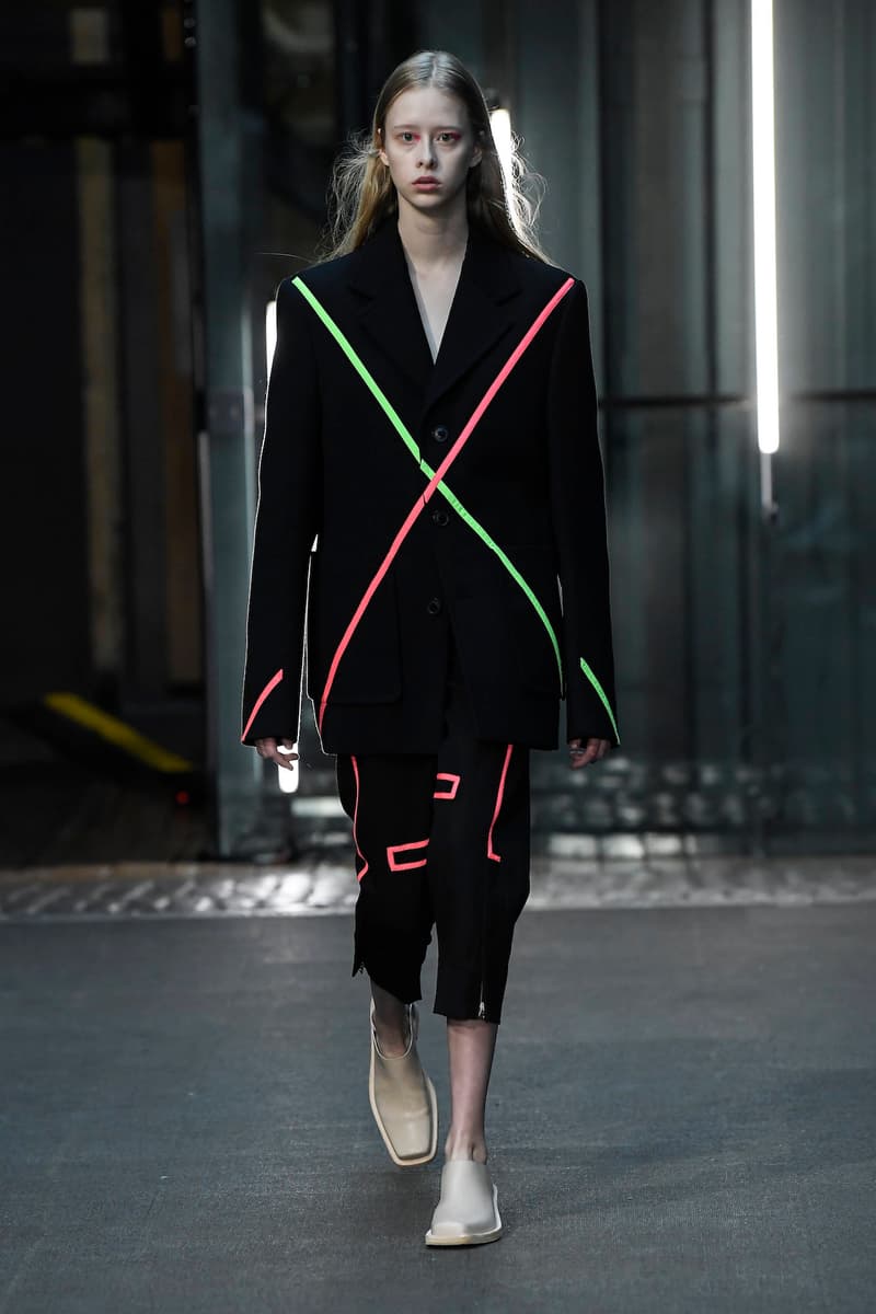 PRONOUNCE 發佈 2019 秋冬系列