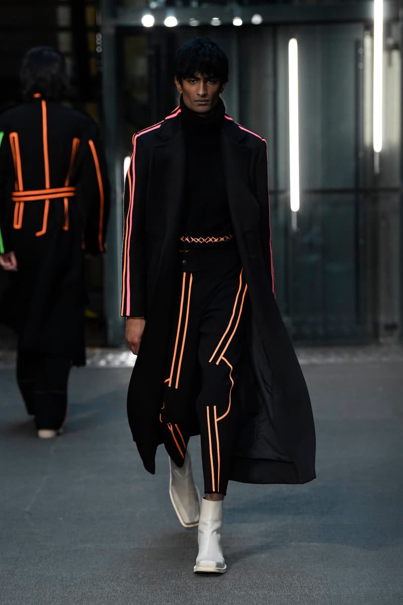 PRONOUNCE 發佈 2019 秋冬系列