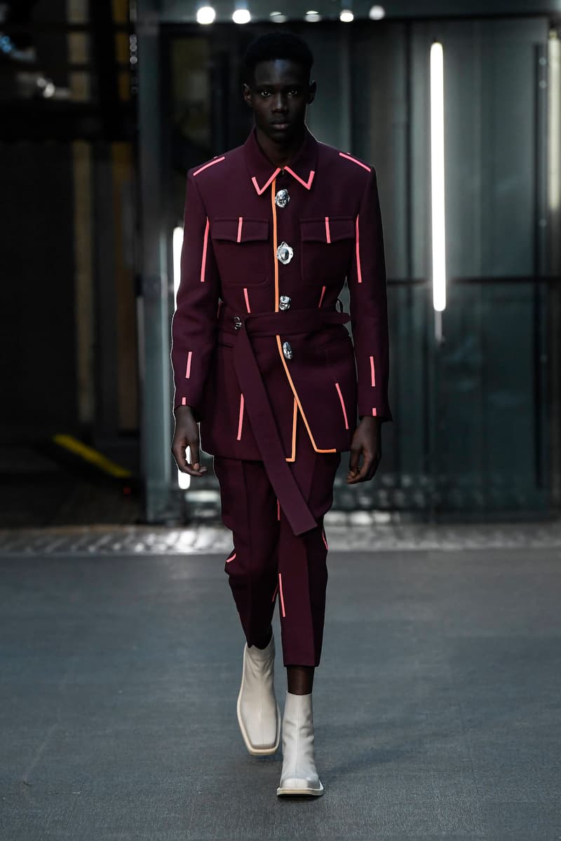 PRONOUNCE 發佈 2019 秋冬系列