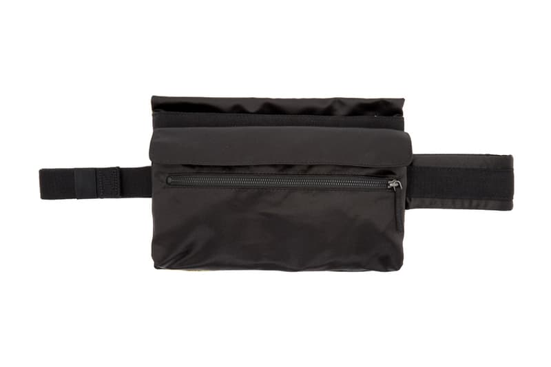 Raf Simons x EASTPAK 全新聯名系列正式發售