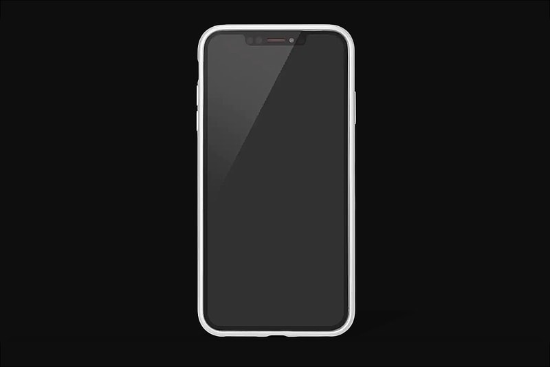 RIMOWA 首款 iPhone Case 正式上架