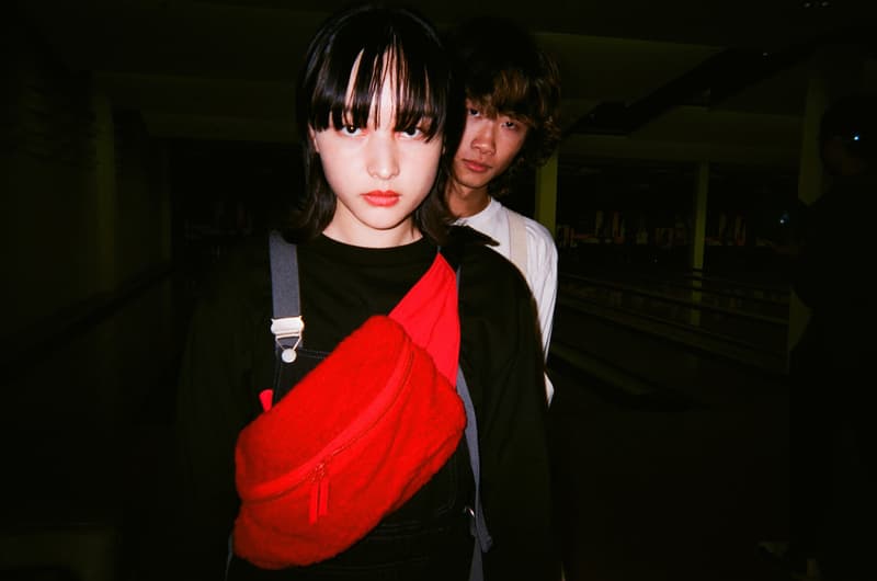 Start From Zero 最新企劃 SFZ & SON 首季「The Pissing Rats」系列登場