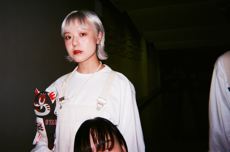 Start From Zero 最新企劃 SFZ & SON 首季「The Pissing Rats」系列登場