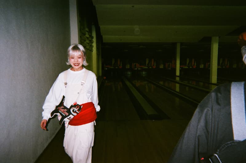 Start From Zero 最新企劃 SFZ & SON 首季「The Pissing Rats」系列登場