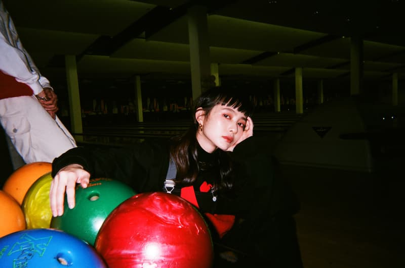 Start From Zero 最新企劃 SFZ & SON 首季「The Pissing Rats」系列登場