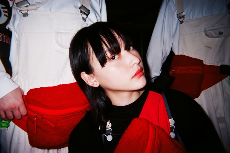 Start From Zero 最新企劃 SFZ & SON 首季「The Pissing Rats」系列登場