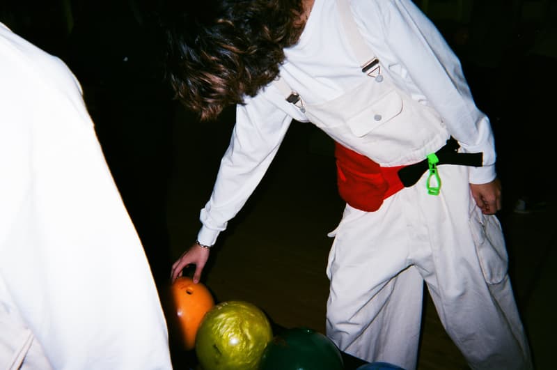 Start From Zero 最新企劃 SFZ & SON 首季「The Pissing Rats」系列登場