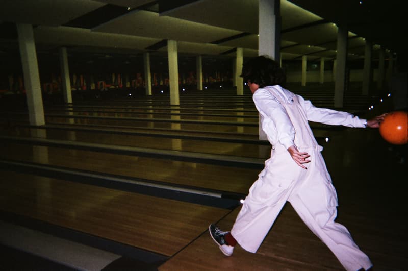 Start From Zero 最新企劃 SFZ & SON 首季「The Pissing Rats」系列登場