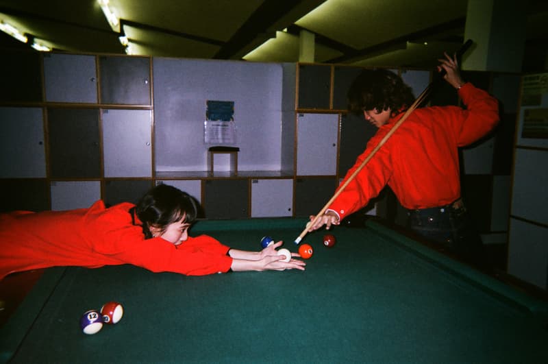 Start From Zero 最新企劃 SFZ & SON 首季「The Pissing Rats」系列登場