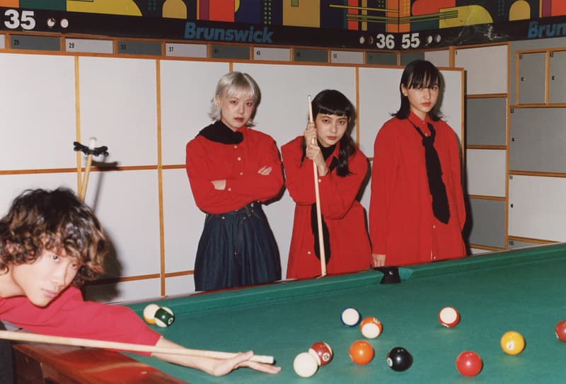 Start From Zero 最新企劃 SFZ & SON 首季「The Pissing Rats」系列登場