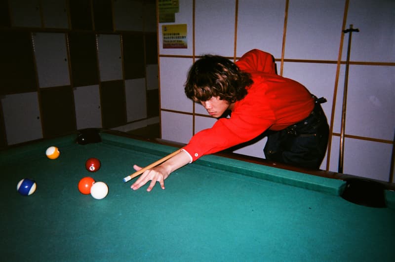 Start From Zero 最新企劃 SFZ & SON 首季「The Pissing Rats」系列登場