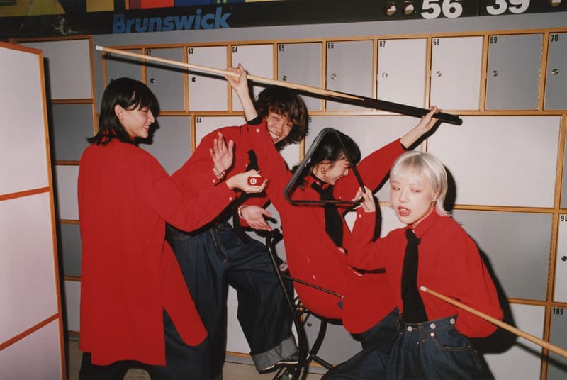 Start From Zero 最新企劃 SFZ & SON 首季「The Pissing Rats」系列登場