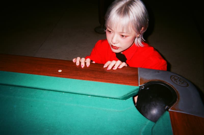 Start From Zero 最新企劃 SFZ & SON 首季「The Pissing Rats」系列登場