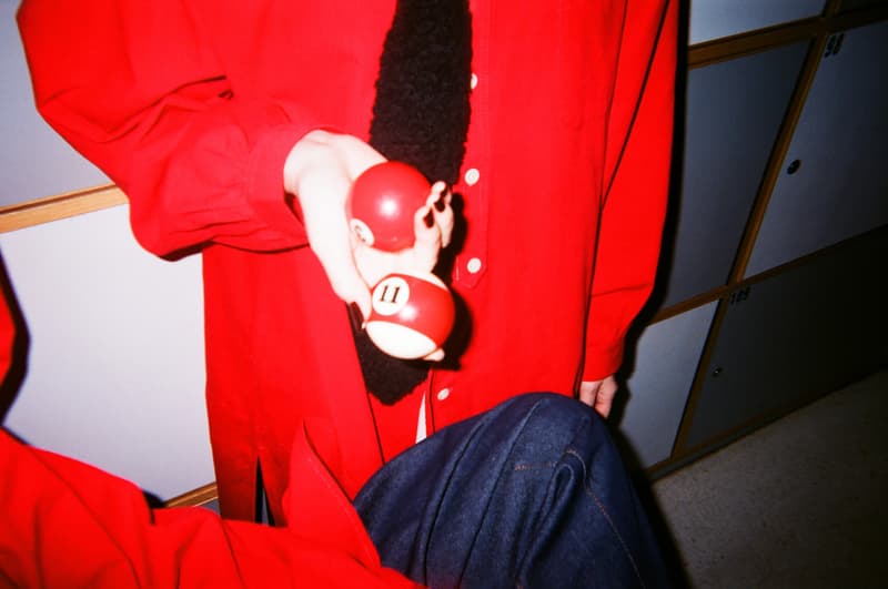 Start From Zero 最新企劃 SFZ & SON 首季「The Pissing Rats」系列登場