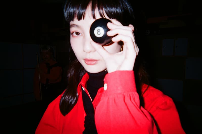 Start From Zero 最新企劃 SFZ & SON 首季「The Pissing Rats」系列登場