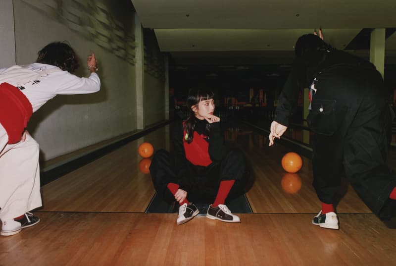 Start From Zero 最新企劃 SFZ & SON 首季「The Pissing Rats」系列登場