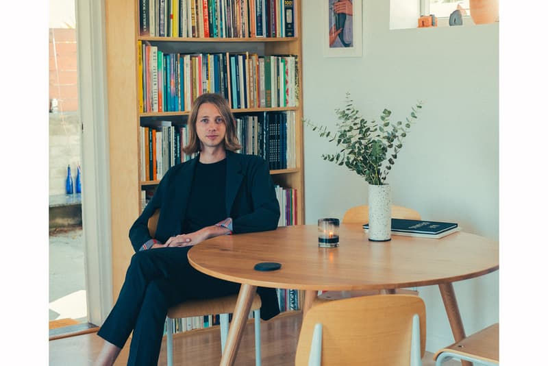 SOPHNET. 2019 春夏系列正式發佈