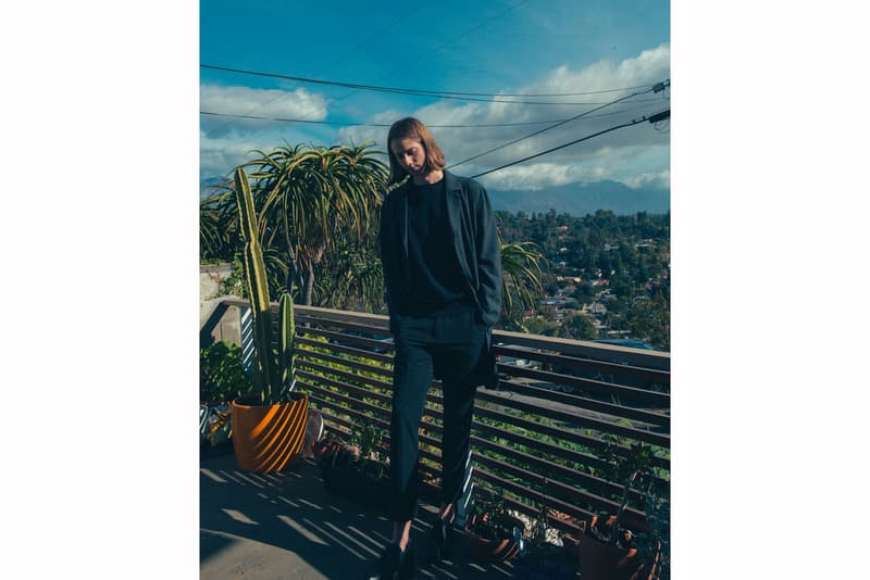 SOPHNET. 2019 春夏系列正式發佈