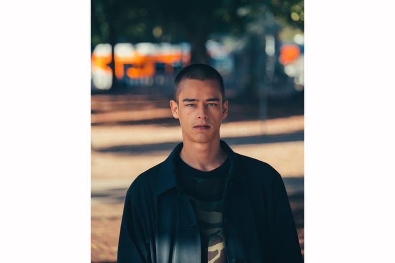 SOPHNET. 2019 春夏系列正式發佈